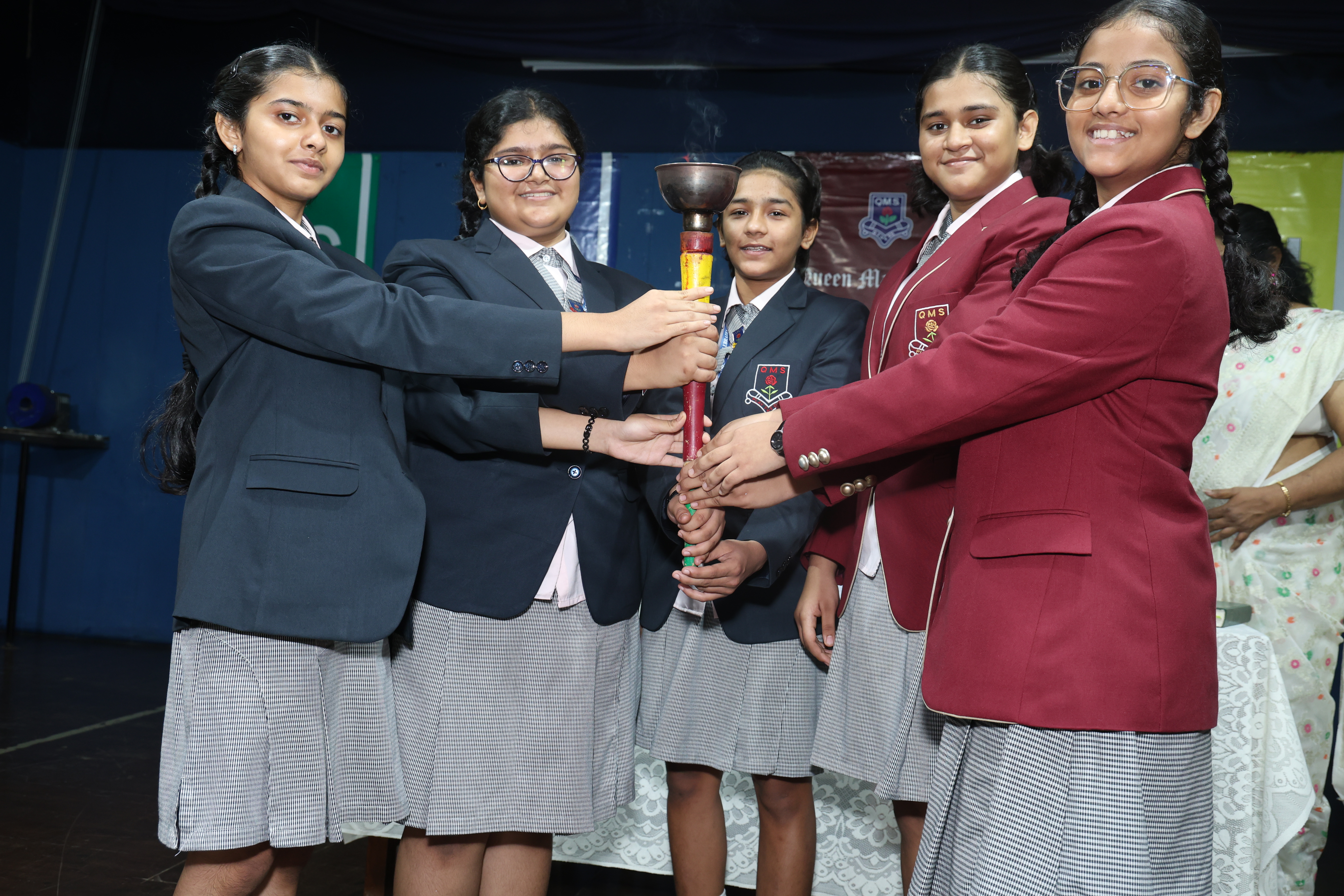 Investiture Ceremony 2025